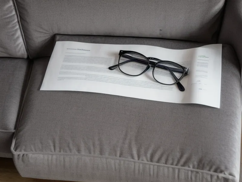 Ausgedrucktes Partnerschaft Reading mit Markierungen, daneben das tiefere Familien Reading zum Vergleich